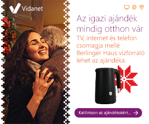 Vidanet banner